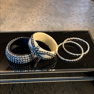 Bangles and Bracelets